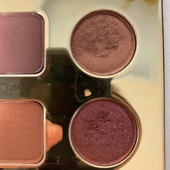 TARTEIST Pro To Go Eyeshadow Pallete - Picture 4 of 7
